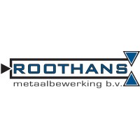 Roothans Metaalbewerking BV logo - Similar company to Yiraphic