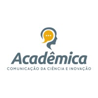 Agência Acadêmica logo - Similar company to Diários Do Clima