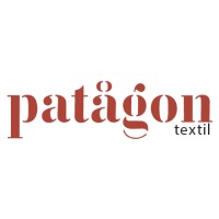 Patagón Textil logo - Similar company to Visual Ilusión