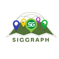 SigGraph logo - Similar company to Human Computer Interaction And Virtual Reality Lab