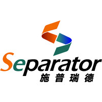Separator Technology (Bengbu) Co., Ltd. logo - Similar company to Monalisa Doctoral Network
