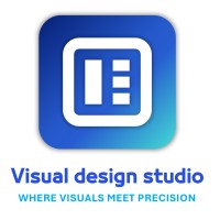 pitch decks studio logo - Similar company to Evident Communication