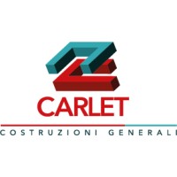 Carlet Costruzioni Generali srl logo - Similar company to Tsd | Surveying Services