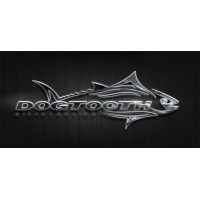 Dogtooth Distribution logo - Similar company to Inspirational Elements
