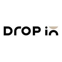 Drop in logo - Similar company to Droop