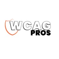 WCAG Pros logo - Similar company to Accessibility And Web Dev Solution
