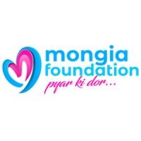Mongia Foundation logo - Similar company to Mongia & Co - India