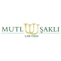 Mutlu & Uşaklı Law Firm logo - Similar company to Gürbüz Law Firm