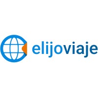 Plataforma de búsqueda de viajes organizados – elijoviaje.es logo - Similar company to Serp Waves