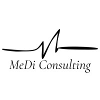 MeDi Consulting logo - Similar company to Medchart