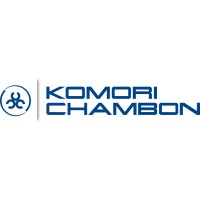 KOMORI-CHAMBON GROUP logo - Similar company to Dylan Marinas Sl