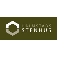Halmstads Stenhus AB logo - Similar company to Hagtorn Fastighetsservice Ab