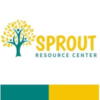 Sprout Resource Center logo - Similar company to Catalyic Group