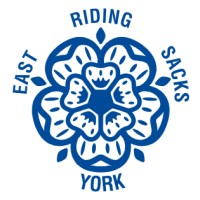 East Riding Sacks Limited logo - Similar company to Forum Packaging Limited