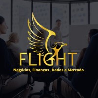 Flight Consultoria de Negócios, Finanças, Dados e Mercado logo - Similar company to Michelly Consult - Consultoria & Treinamentos