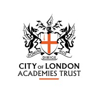 City of London Academies Trust logo - Similar company to River Partnership