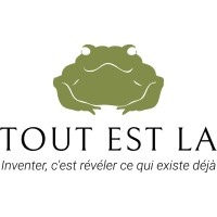 TOUT EST LA logo - Similar company to Epd Verifier