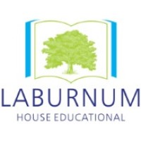 Laburnum House Educational logo - Similar company to Spellzone - Teaching English Spelling