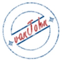 vanJohn logo - Similar company to Eduarte
