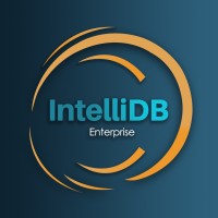 IntelliDB Enterprise logo - Similar company to Integre Solutions Private Limited