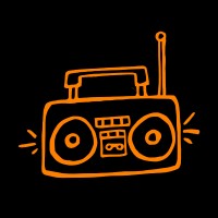Click Your Radio logo - Similar company to Top Notch | Noah’S Ark