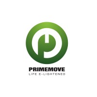 Prime Move Technology logo - Similar company to Ámal Recruitment