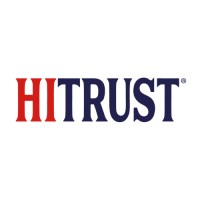 HITRUST logo - Similar company to Meditology Services
