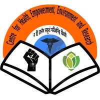 Centre Of Health Empowerment Environment And Research logo - Similar company to Adkaro Advertising Agency