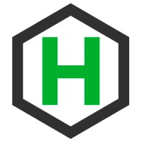 Hexadecimal logo - Similar company to Hexadecify