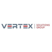 Vertex Solutions Group, LLC logo - Similar company to Adayana Government Group
