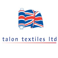 Talon Textiles logo - Similar company to Cortman Textiles Ltd