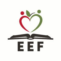 Elkhart Education Foundation logo - Similar company to Botanical Community Development Initiatives