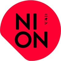NION logo - Similar company to Greenbox Mobile Energy