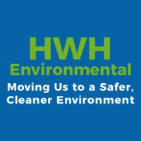 HWH Environmental logo - Similar company to Enviroanalytics Group
