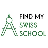 Find My Swiss School logo - Similar company to Scientia - Education & Learning