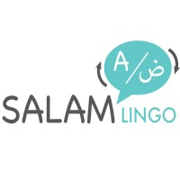 Salam Lingo logo - Similar company to Salam Translation Services