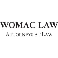 Womac Law logo - Similar company to Social Cuts