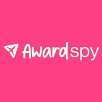 Awardspy logo - Similar company to Billr
