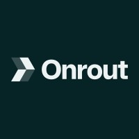 Onrout logo - Similar company to Aim Supply Company