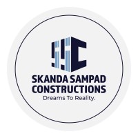 Skanda Sampad Constructions logo - Similar company to Glbr Group