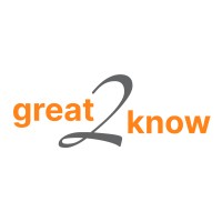 great2know logo - Similar company to Rosinad Oü
