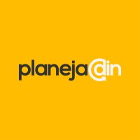 PlanejaDin logo - Similar company to Open Capital Assessoria Financeira