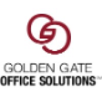 Golden Gate Office Solutions logo - Similar company to Power Business Technology, Llc