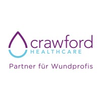 Crawford Healthcare GmbH logo - Similar company to Simtronics