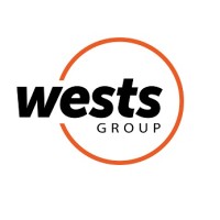 Wests Group logo - Similar company to Creagums