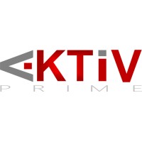 AktivPrime logo - Similar company to Pale