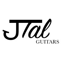 JTal Guitars logo - Similar company to Zemaitis Guitars