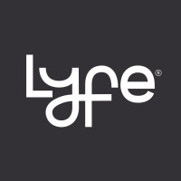 Lyfe logo - Similar company to Lyfe Wellbeing