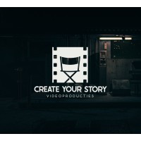 Create Your Story logo - Similar company to Create Your Story