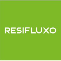 Resifluxo logo - Similar company to Extruplás,Lda